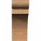 Ekena Millwork Yorktown Rough Sawn Rafter Tail, Western Red Cedar, 4"W x 10"H x 18"L RFT04X10X18YOR00RWR - alternate 3